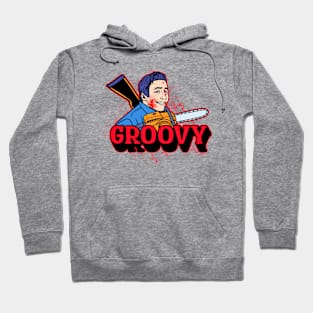 Groovy Hoodie